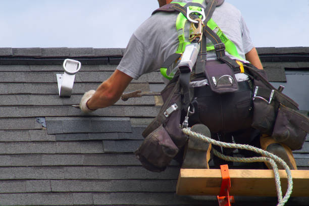 Best Gutter Installation and Repair  in Marysville, KS