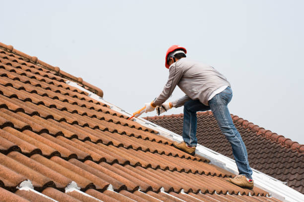 Best Flat Roofing  in Marysville, KS