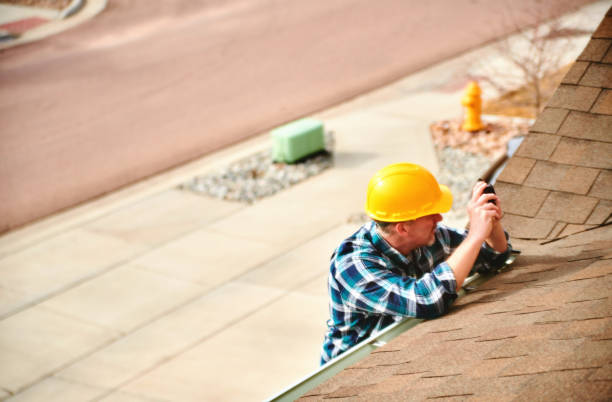 Roof Insulation in Marysville, KS