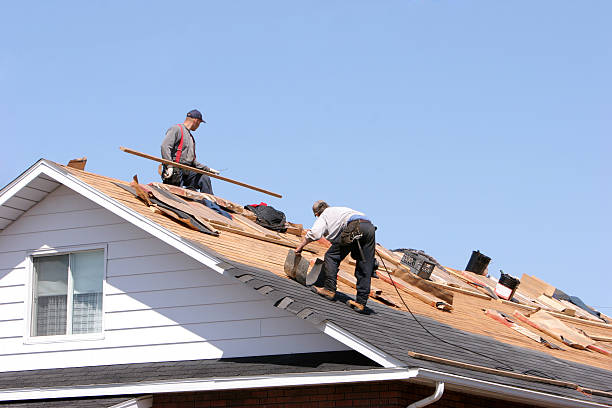 4 Ply Roofing in Marysville, KS