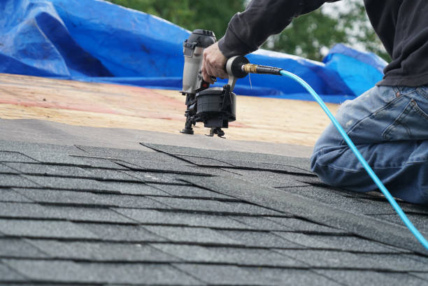 Best Commercial Roofing Services  in Marysville, KS