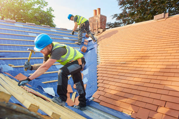 Sheet Metal Roofing in Marysville, KS