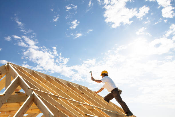 Best Sheet Metal Roofing  in Marysville, KS